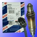 0 258 005 335  BOSCH LAMBDASONDE  PASSEND FR BOSCH BMW...