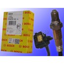 0 258 007 038 BOSCH LAMDASONDE VOR KAT PASST FR VOLVO...