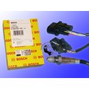 0 258 007 142 BOSCH LAMBDASONDE PASSEND FR BMW X3 E 46...