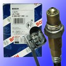 0 258 007 160 BOSCH LAMBDASONDE PASSEND FR BMW 7er E65...