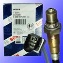 0 258 007 208 BOSCH LAMBDASONDE PASSEND FR BMW 7er E65...