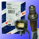 0 258 007 239 BOSCH LAMBDASONDE PASSEND FR FORD FOCUS II...