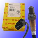 0 258 007 254 BOSCH LAMBDASONDE PASSEND FR BMW X5 4,4i...