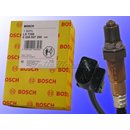 0 258 007 290 BOSCH LAMBDASONDE PASSEND FR MERCEDES SLK...