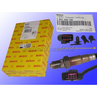 0 258 010 036 BOSCH LAMBDASONDE PASSEND FR VW JETTA PASSAT TSI FSI 022906262AP