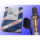 0 258 017 012 BOSCH LAMBDASONDE PASSEND FR AUDI A3 8P1...