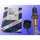 0 258 017 070 BOSCH LAMBDASONDE PASSEND F�R SKODA 3T4 3T5...