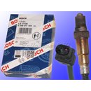 0 258 017 108 BOSCH LAMBDASONDE PASSEND FR MERCEDES W204...