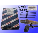 0 258 017 182 BOSCH LAMBDASONDE PASSEND FR AUDI A8 S8...