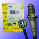 0 258 986 687 BOSCH LAMBDASONDE VOR KAT PASST FR TOYOTA...