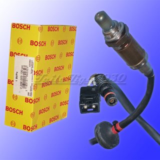 0 258 003 130 BOSCH LAMBDASONDE PASSEND FÜR MERCEDES W124...
