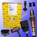 0 258 010 032 BOSCH LAMBDASONDE PASSEND FR AUDI A4 A6 TT...