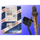 0 258 017 270 BOSCH LAMBDASONDE PASSEND FR AUDI A3 AUDI...