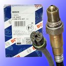 0 258 010 421 BOSCH LAMBDASONDE PASSEND F�R BMW 3er E90...
