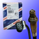 0 258 007 243 BOSCH LAMBDASONDE PASSEND FR BMW 5 Touring...