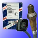 0 258 017 093 BOSCH LAMBDASONDE PASSEND FR BMW 5 Touring...