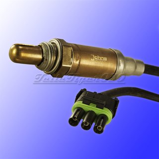 OP161036A LAMBDASONDE PASSEND FR OPEL VECTRA A OMEGA B...