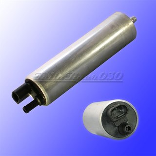 BW151099 KRAFTSTOFFPUMPE  PASSEND FÜR  BMW 525d E39 320d...