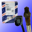 0 258 017 131 BOSCH LAMBDASONDE PASSEND FR BMW 1ER E81...