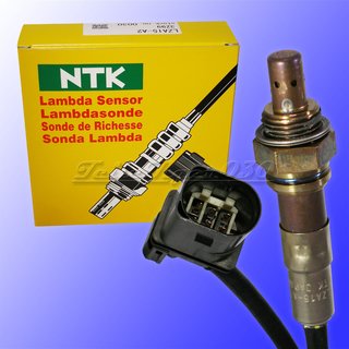 0030 NGK LAMBDASONDE PASSEND FR FIAT 500 FORD KA LZA15-A2  55 19 97 93